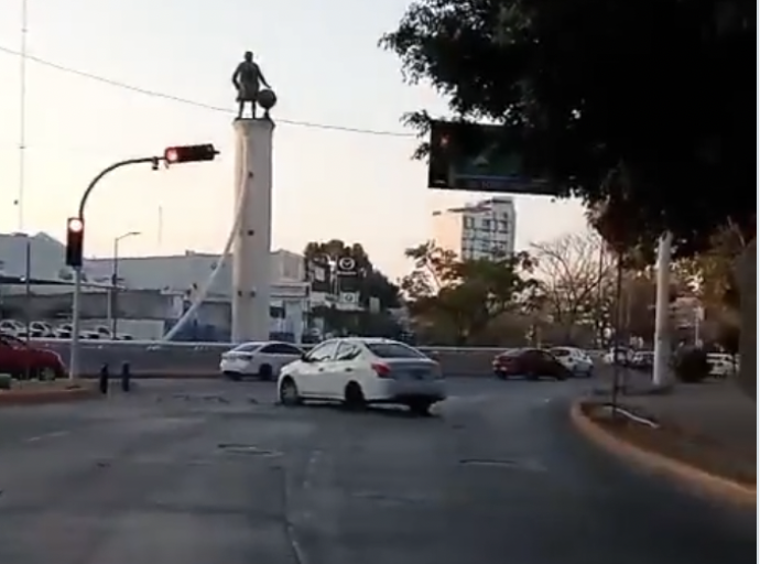 Domingo de Ponchallantas